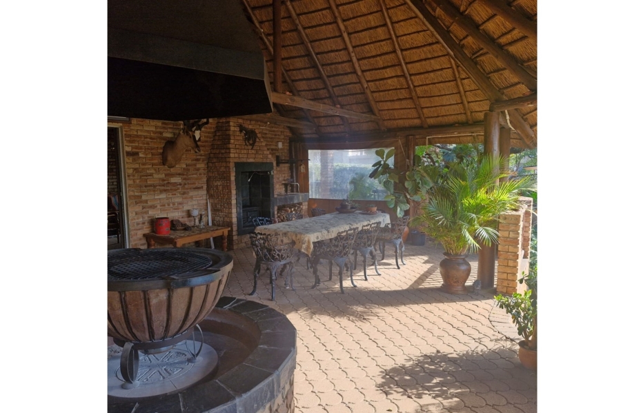 4 Bedroom Property for Sale in Doringkruin North West
